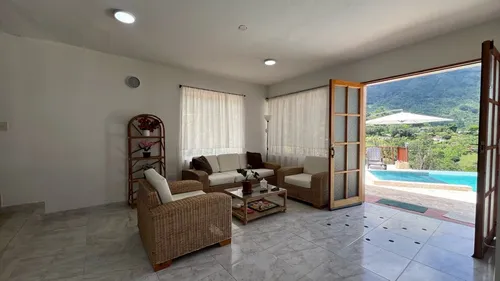 Finca En Venta San Jeronimo