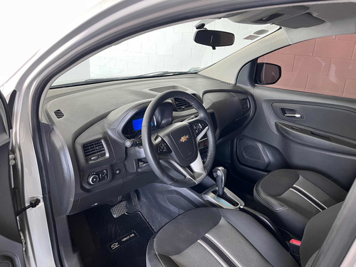 Imagen 19 de 25 de Chevrolet Spin 1.8 Active 5as At Autoargentina