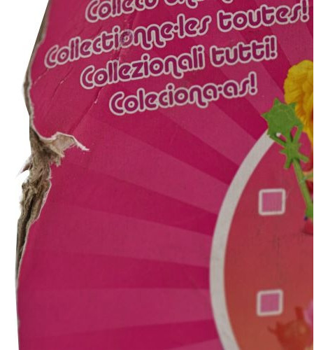 Pinypon Queens Vestido Violeta Super Power Famosa Cd