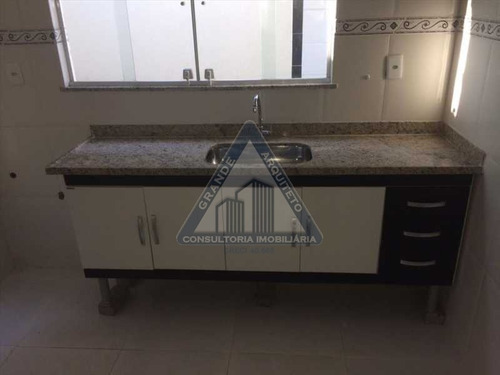 Imagem 11 de 15 de Casa Duplex À Venda Em Freguesia, Jacarepaguá. - Gacn30013