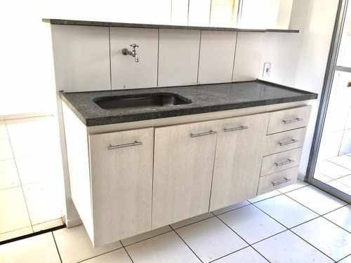 Imagem 8 de 17 de Sobrado Condomínio Village Salermo - Venda Ou Locação - Ca00185 - 68147114