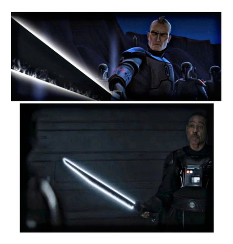 Pre Vizsla - Space Trooper Y Dark Trooper - Star Wars (Usado)
