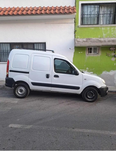 Kangoo 2011