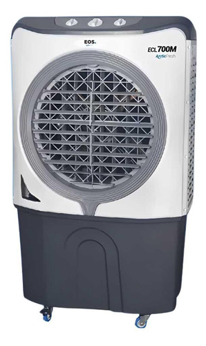 Climatizador De Ar Profissional Eos 70l Ecl700m 110v Cor Branco