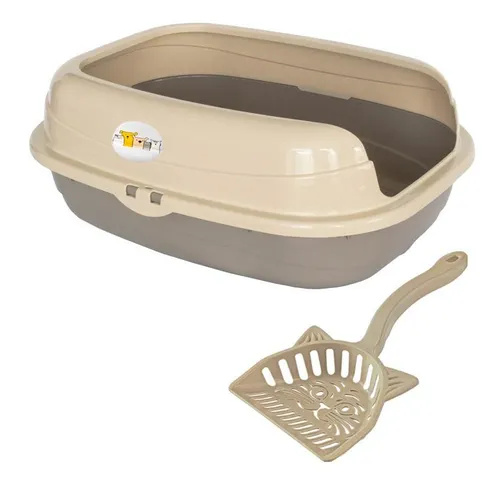 Arenero Tapado MercadoLibre