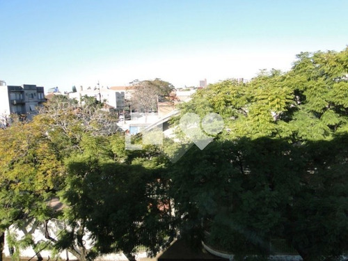 Apartamento De Dois Dormitórios, São Geraldo, - 28-im420531