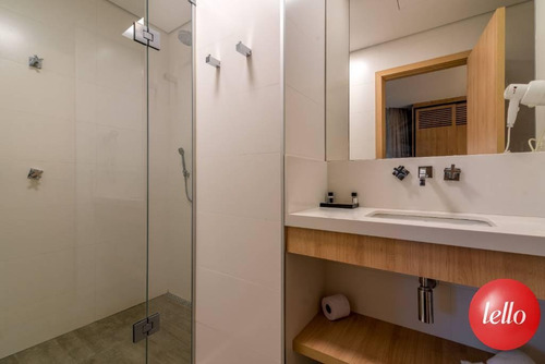 Imagem 6 de 15 de Flat/aparthotel - Ref: 236052