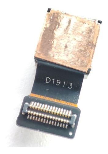 Cámara Trasera Para Moto G6 Play Y Moto E5 Xt1944-3
