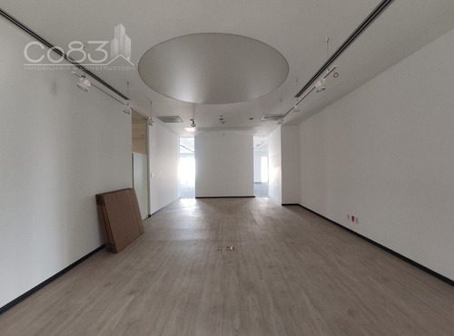 Renta - Oficina - Félix Cuevas - 796 M2 - Piso 8