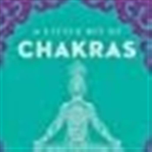 Libro Un Poco De Chakras