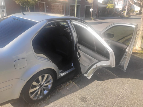 Volkswagen Bora 2.0 2009 Unico!!!