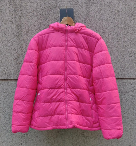 Campera Mujer  Invierno Talle Grande Varios Modelos