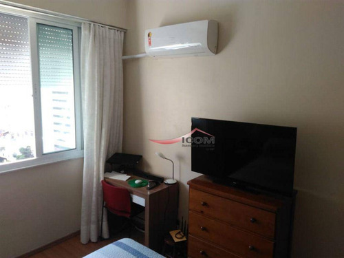 Imagem 5 de 22 de Apartamento Com 2 Dormitórios À Venda, 87 M² Por R$ 860.000,00 - Copacabana - Rio De Janeiro/rj - Ap5668