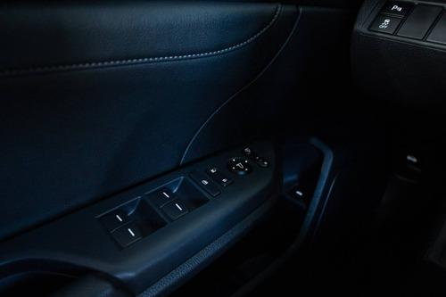 Imagem 11 de 15 de Honda Civic 2.0 16v Flexone Exl 4p Cvt