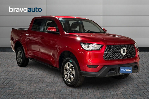 Great Wall (in) 2.0 Elite Mt 4x4 Diesel 2p