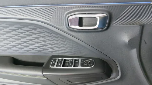 Chirey Tiggo 2 Pro 1.0 LUXURY CVT