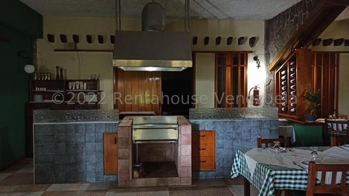 Imagen 5 de 16 de Mls #23-2931 Fondo De Comercio En Venta Carrizal Fanny Calderon & Sidney Moreno