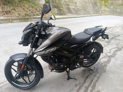 Pulsar Ns 200 2024 , Papeles Nuevos , Impuestos Pagos