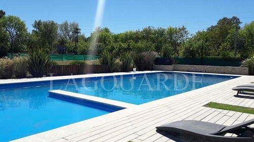 Imagen 6 de 9 de Departamento En Condominio Los Cardenales - Los Cardales