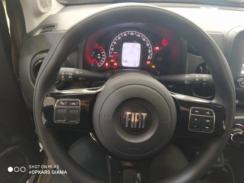 Imagen 17 de 22 de Fiat Mobi 2022 0km Tomo Usado Clio Corsa Up Ka C3 Etios X-