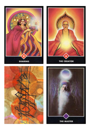 Tarot Zen