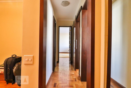 Apartamento À Venda - Sumaré, 2 Quartos, 80 - S893133334