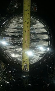 Kit Angel Eyes Para Fiat Palio Todos
