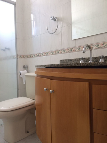 Imagem 28 de 29 de Apartamento Localizado E Próximo Ao Que Há De Melhor Na Região Da Vila Mariana, Venda E Locação. #condomínio Florença. - Sp - Ap6037_sales