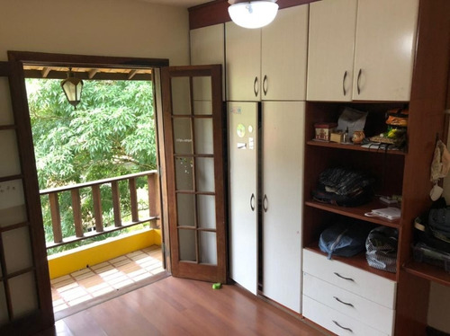 Imagem 16 de 28 de Casa Em Pendotiba, Niterói/rj De 422m² 4 Quartos À Venda Por R$ 860.000,00 - Ca1310688-s