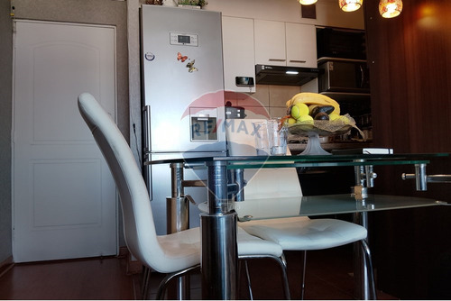 ¡tu Nuevo Hogar En Recoleta Te Espera!