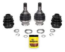Comprar Kit 2 Juntas Homocineticas L\u002Fcaja Chevy Corsa Tornado T\u002Fvaso