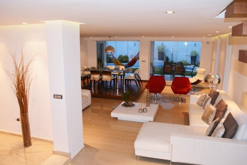 Imagen 7 de 29 de Gabriel Rivas Vende Casa En Urb. Lomas Del Country Cod: Atc-630