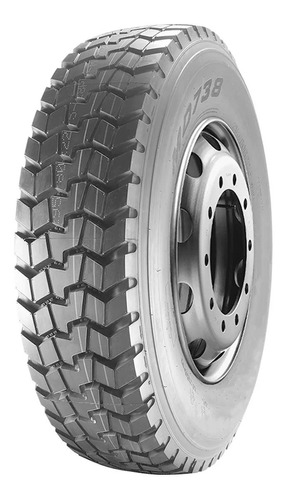 Llanta Goodride 295/80 R22.5 Md738