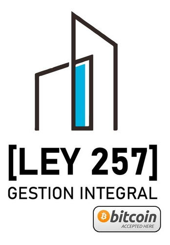 Ley 257 / 6116 Certificado De Conservación De Fachadas Agc