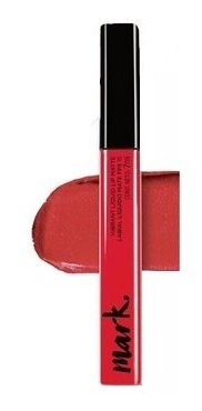 Labial Liquido Matte Mark Avon Fps 15