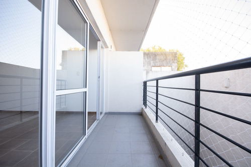 Imagen 11 de 21 de Monoambiente Venta Apto Profes Villa Del Parque