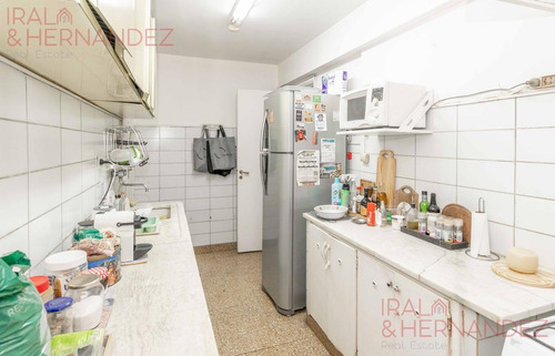 Imagen 18 de 25 de Departamento 4 Ambientes C/ Coch Y Dep - Botánico