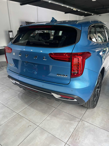 Haval Jolion Luxury At Luxury At