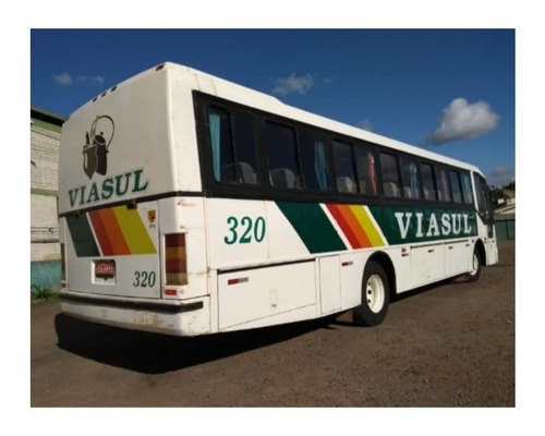 Ônibus Rodoviário