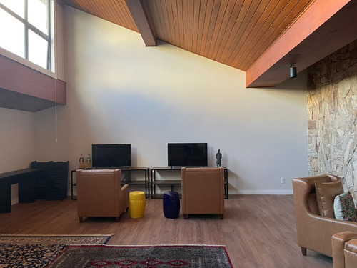 Wanderlust Experience, Apto Disponível Para Venda Com 37,75m², 01 Dorm E 01 Vaga