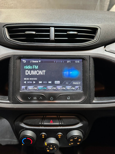 Chevrolet Onix 1.0 Joy 5p