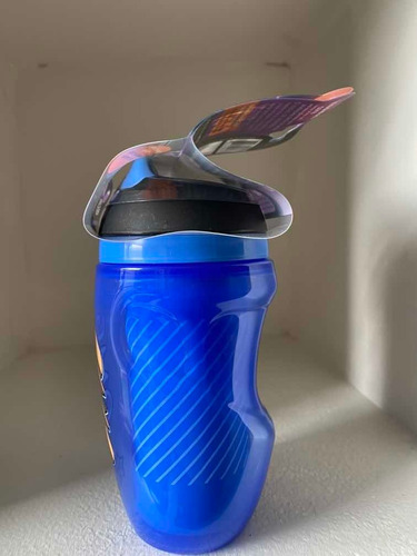 Vaso Entrenador Térmico Antiderrame Boquila Tommee Tippee