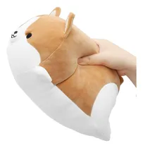 Comprar Sofipal Corgi Dog Plush Pillow, Soft Shiba Inu Corgi Butt Pe