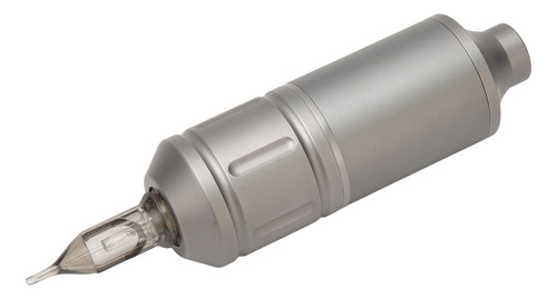 2 En 1 Tatuaje Rotativo Inalámbrico Kit De Lápiz Pen De