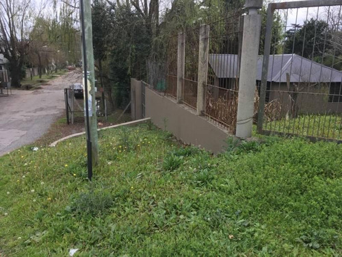 Imagen 3 de 6 de Venta Lote En Pilar Sobre Panamericana Km 50,5