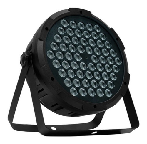 Tacho Proton Nebula Max 90 Tecshow Par Led 60x1.5w. 3 En 1