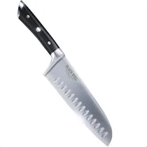 Comprar Cuchillo Chef Profesional Cuchillo Santoku Cuchillo Cocina Arcashopping Cuchillo De Cocina Cuchillo Cocina Cuchillos Chef Cuchillo Carnicero Profesional Santoku
