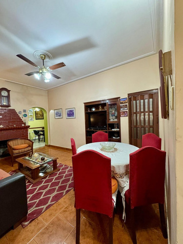 Venta Casa Planta Baja 2 Dormitorios Con Jardin