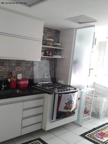 Imagem 12 de 29 de Apartamento - Hmco1026 - 68193612
