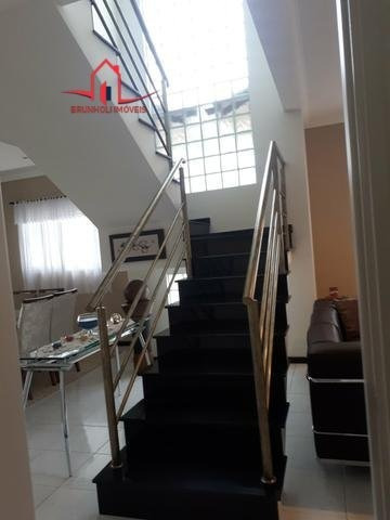 Imagem 2 de 8 de Casa A Venda No Bairro Jardim Soleil Em Valinhos - Sp. - 3266-1